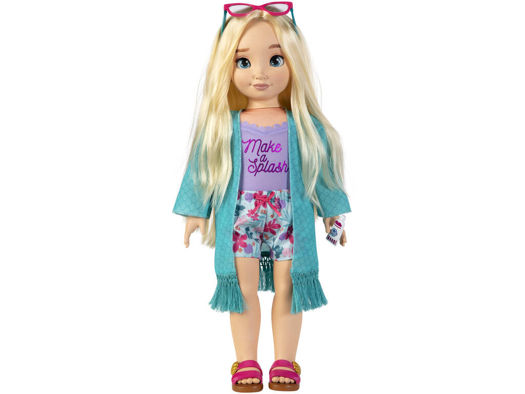 Disney Ily 4Ever Poupée Ariel 45 cm Jakks 220074