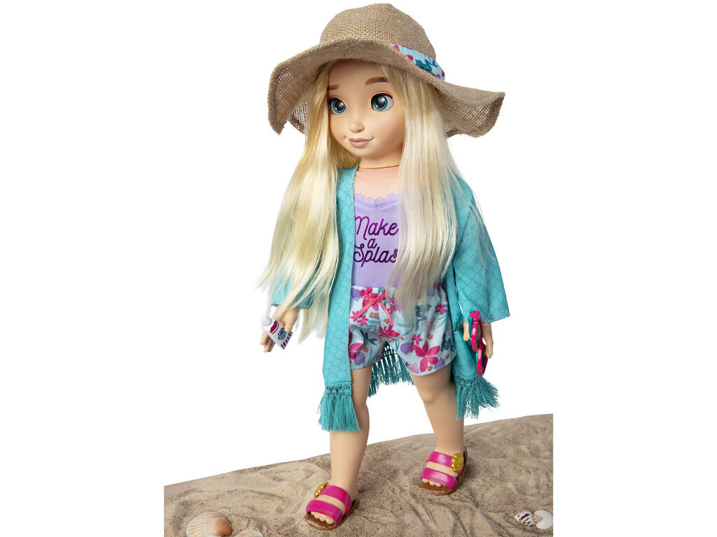 Disney Ily 4Ever Poupée Ariel 45 cm Jakks 220074