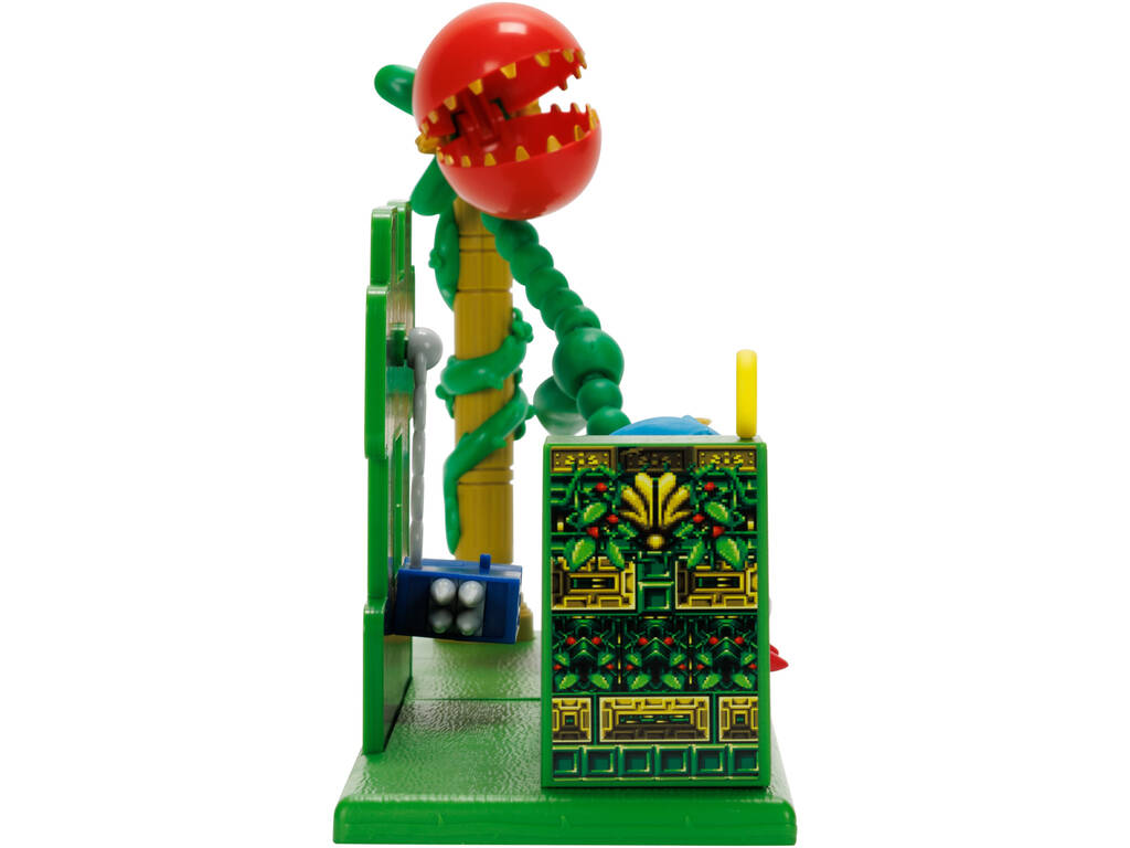 Jeu Sonic avec figurine 6 cm Jakks 418874