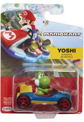 Super Mario Kart Racers Jakks 403034-GEN