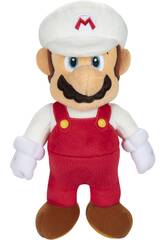 Peluche Super Mario 25x17x10 Cm Jakks 409474-GEN-SDM