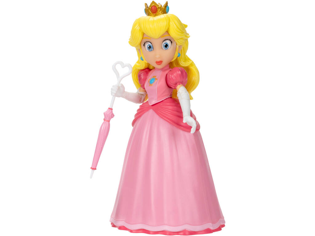 Super Mario Movie Figura 13 cm Jakks 417764-GEN