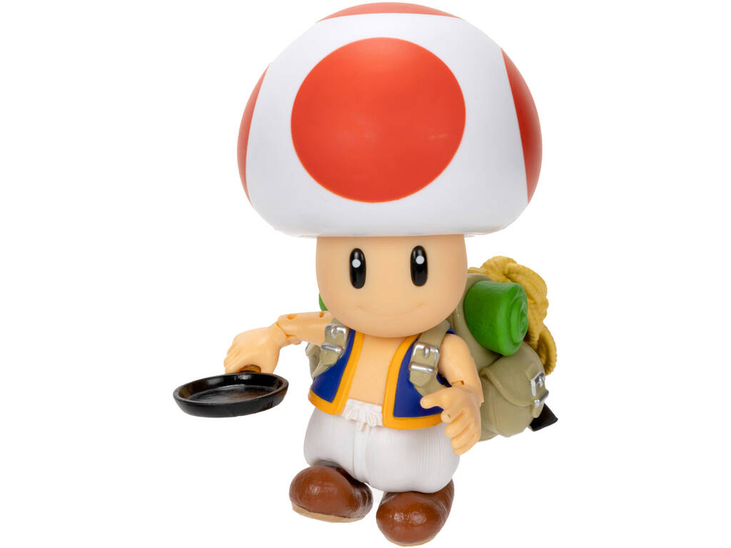 Super Mario Movie Figura 13 cm Jakks 417764-GEN