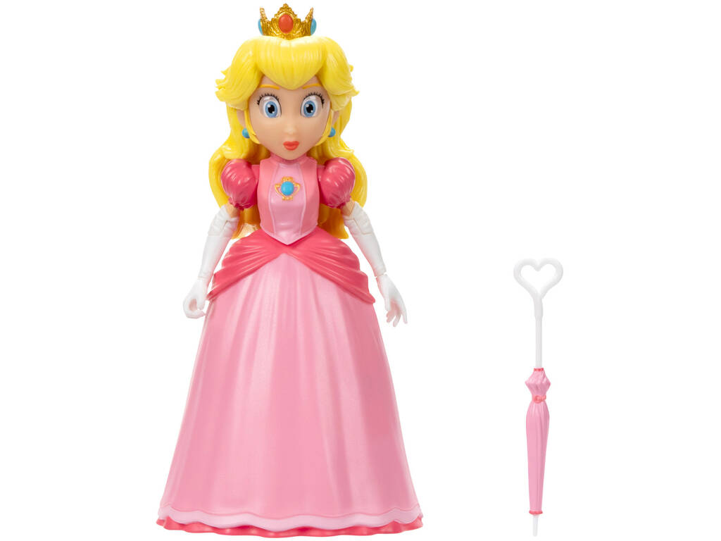 Super Mario Movie Figura 13 cm Jakks 417764-GEN