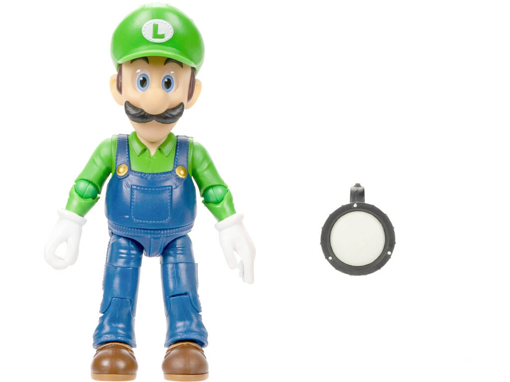 Super Mario Movie Figura 13 cm Jakks 417764-GEN