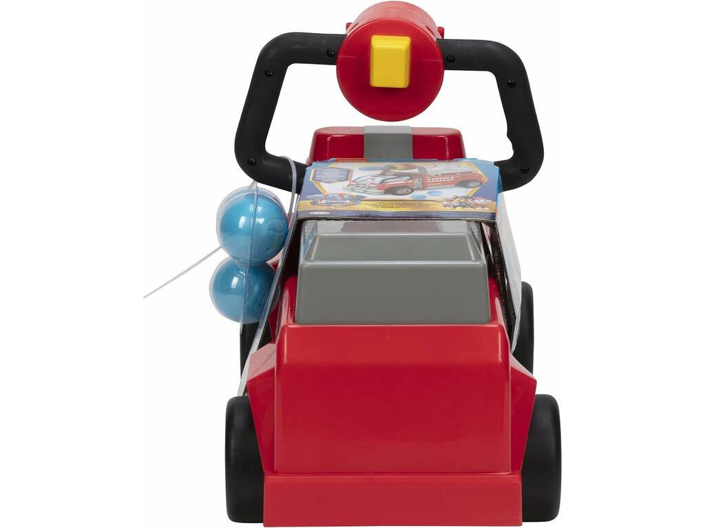 Paw Patrol Cavalcabile Marshall Roll and Ride Jakks 50473