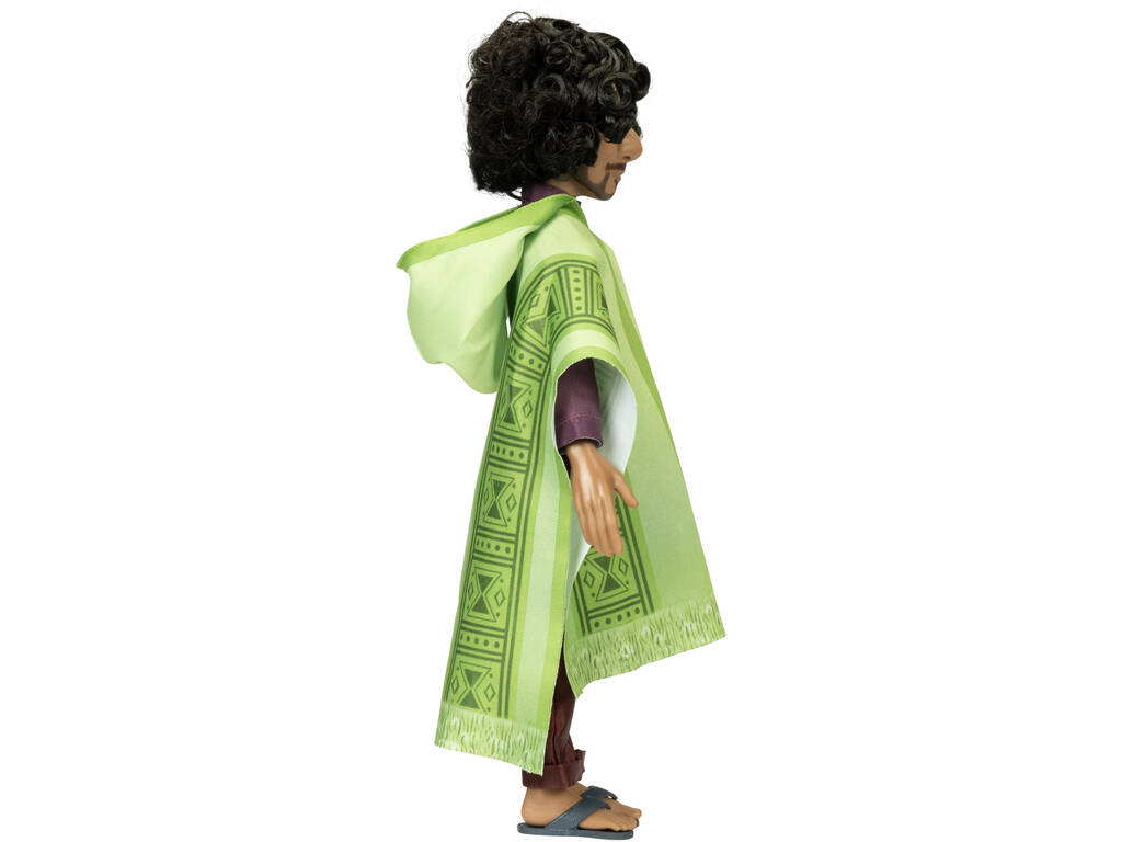 Poupée Charm Bruno Madrigal 25 cm Jakks 226161