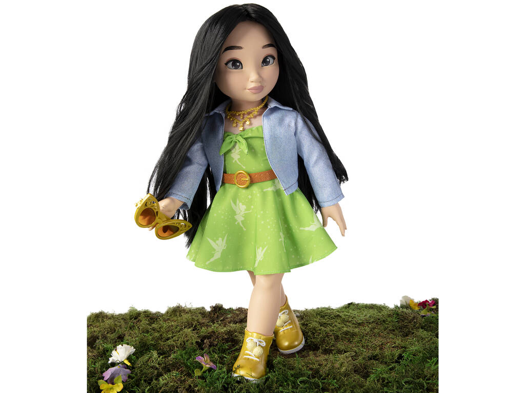 Disney Ily 4Ever Character Doll Tinkerbell 45 cm Jakks 221551
