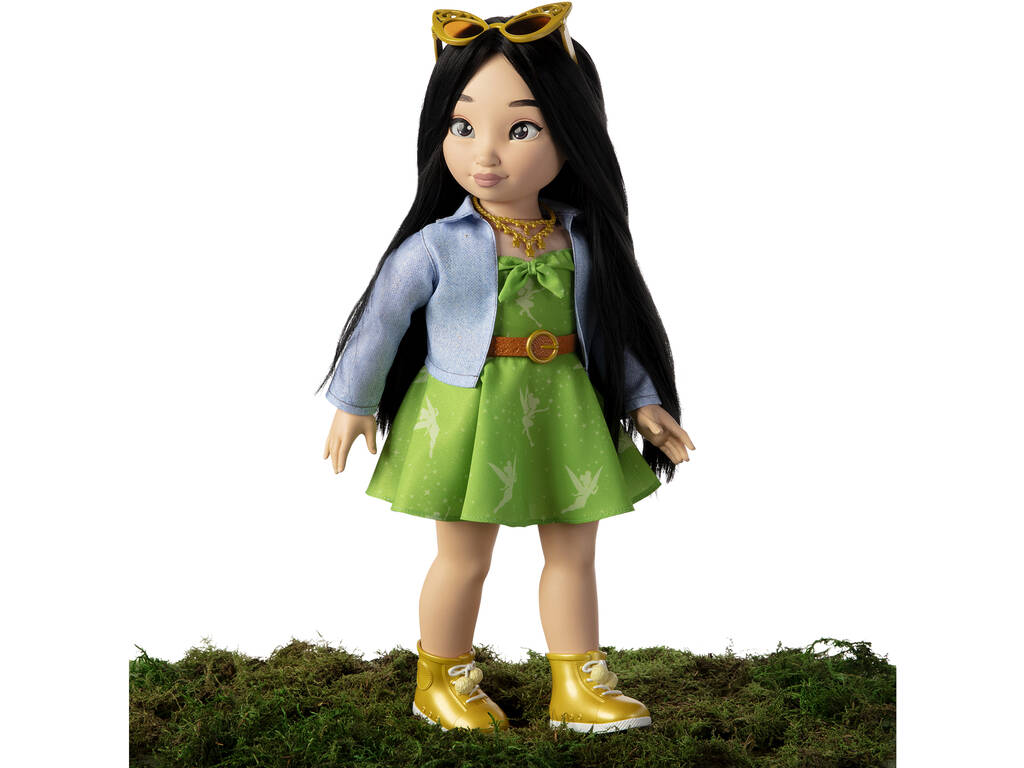 Disney Ily 4Ever Character Doll Tinkerbell 45 cm Jakks 221551