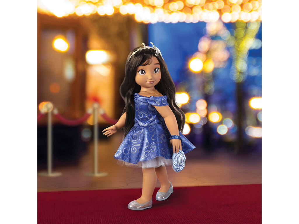 Disney Ily 4Ever Poupée Cendrillon caractérisée 45 cm Jakks 220101