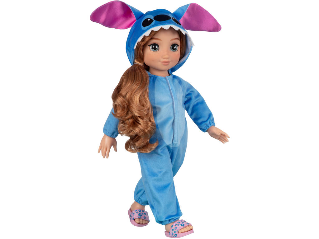 Disney Ily 4Ever Stitch Poupée Personnage 45 cm Jakks 229421
