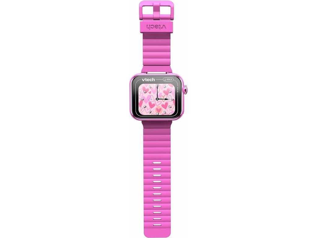 Kidizoom Smartwatch Max Pink 531657