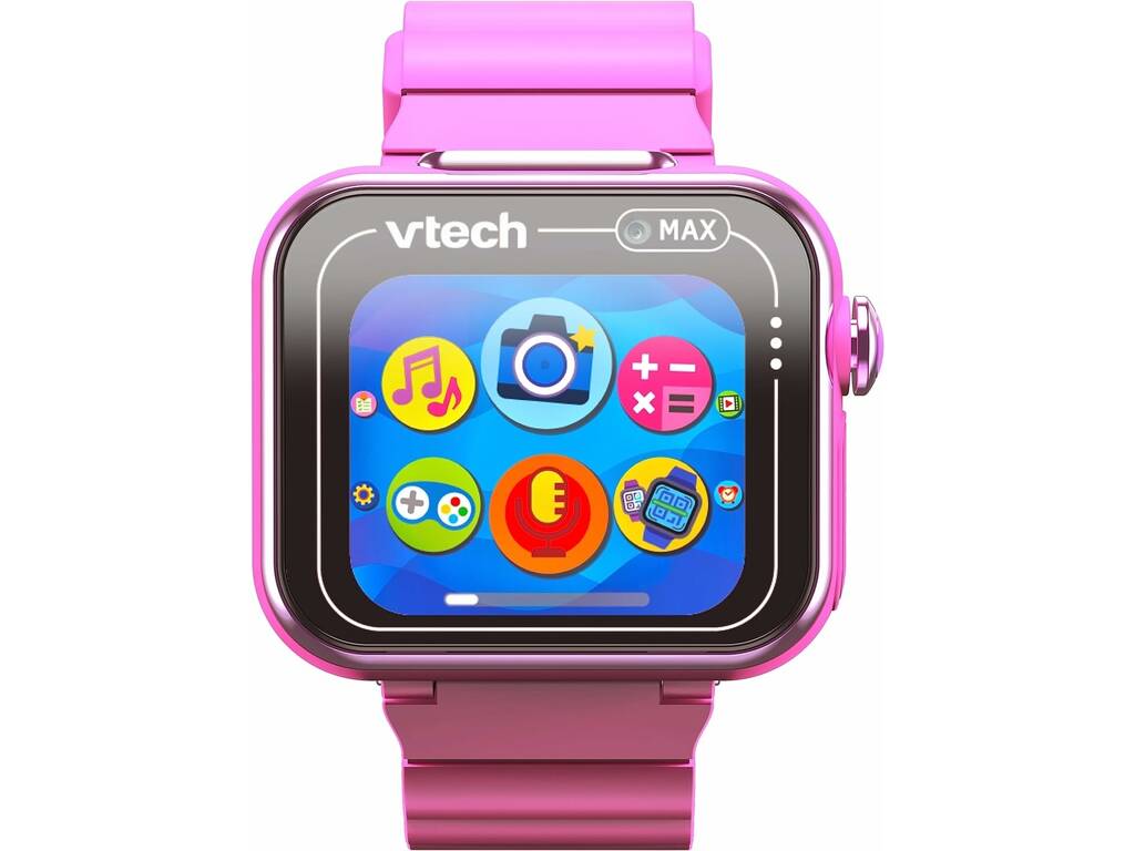 Kidizoom Smartwatch Max Pink 531657