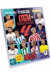 imagen Liga 23-24 Megacrack Archivi Panini