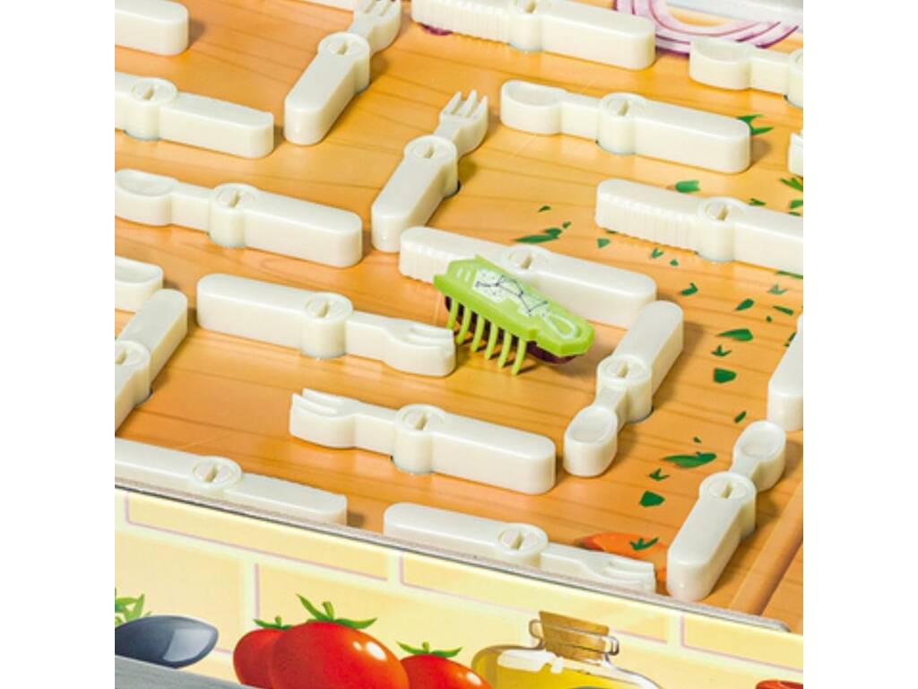 A Barata Glow In The Dark Ravensburger 20971