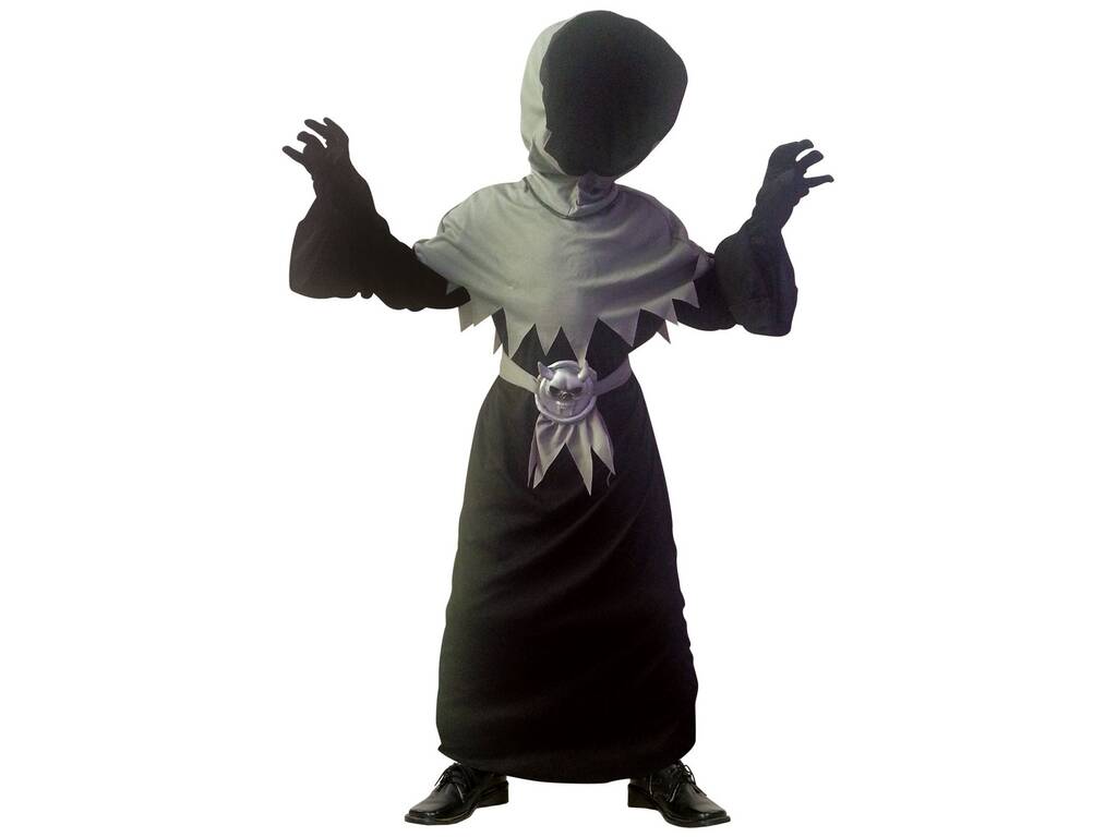 Costume de Seigneur des Ombres pour enfant Taille M