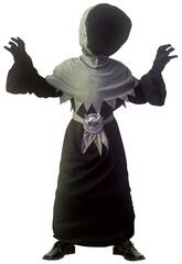 Costume de Seigneur des Ombres pour enfant Taille M