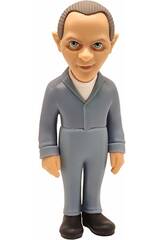 imagen Minix Figura Le Silence des Agneaux Hannibal Lecter Bandai MN11919