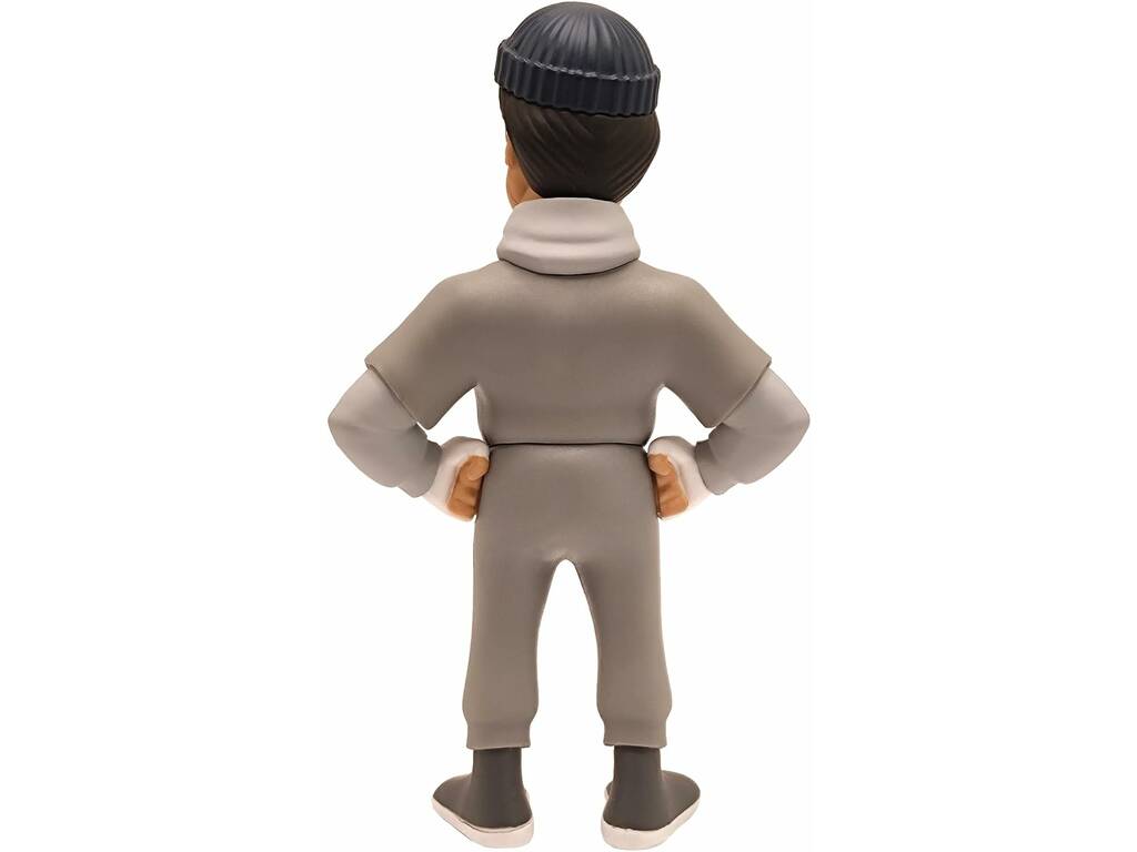 Minix Figura Rocky Balboa Bandai MN11674