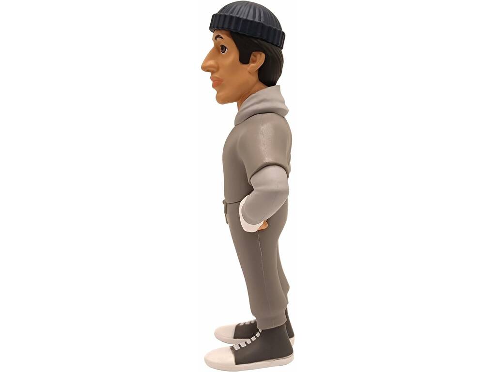 Minix Figura Rocky Balboa Bandai MN11674