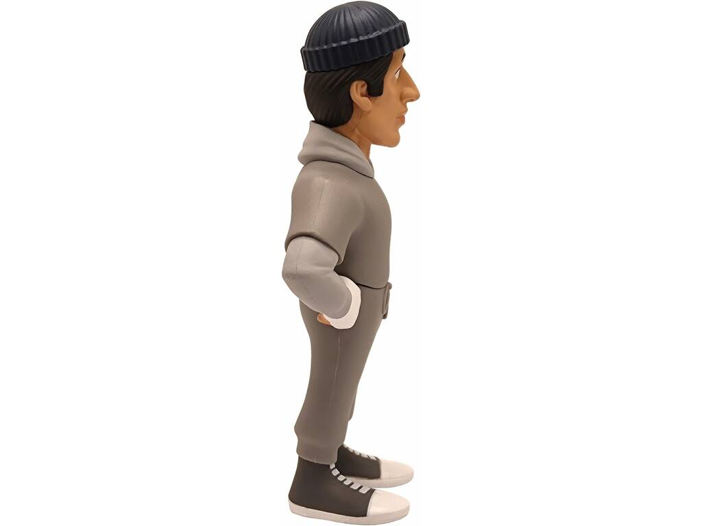 Minix Figura Rocky Balboa Bandai MN11674