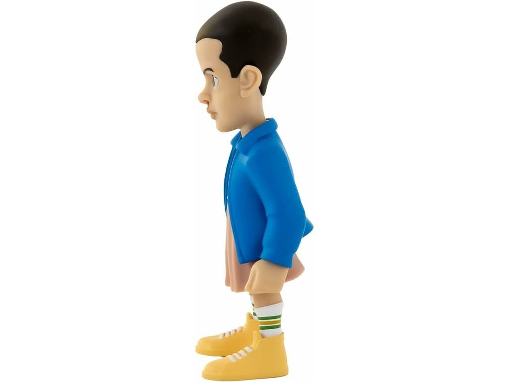 Minix Figura Stranger Things Eleven Bandai MN13869