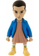 Minix Stranger Things Eleven Figure Bandai MN13869
