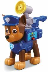 Paw Patrol Chase Interaktives Haustier zur Rettung! Vtech 563122