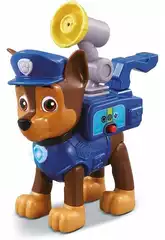 Paw Patrol Chase Interaktives Haustier zur Rettung! Vtech 563122