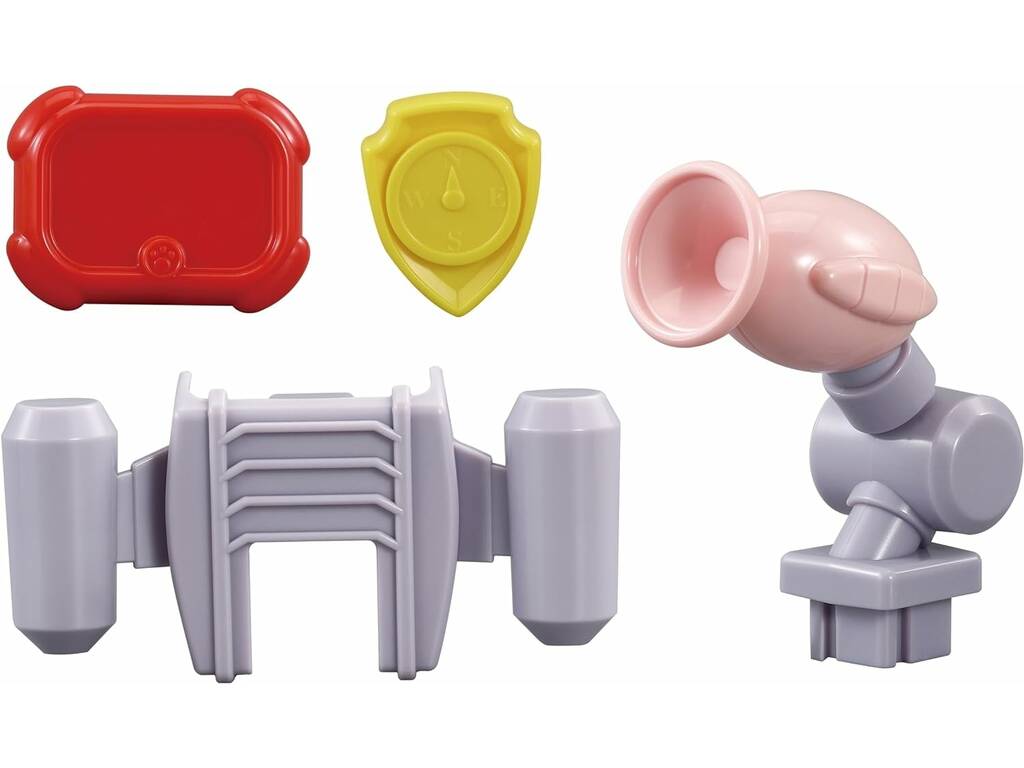 Patrouille Canine Skye Interactive Pet to the Rescue ! Vtech 563222