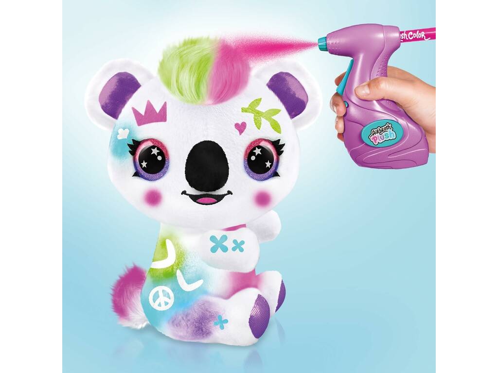 Colora il tuo Koala Canal Toys OFG273
