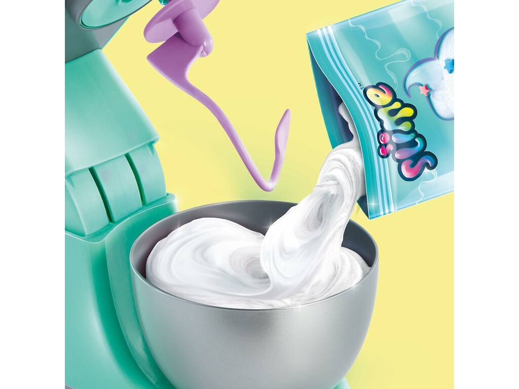 Frullatore di slime Canal Toys SSC229
