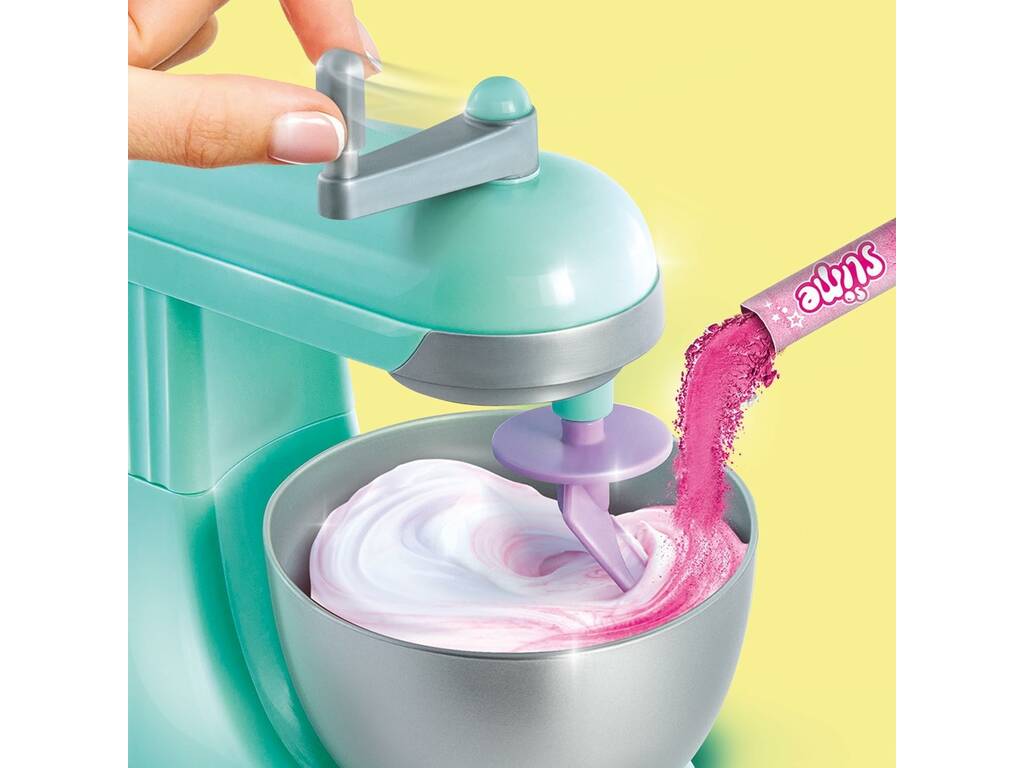 Frullatore di slime Canal Toys SSC229