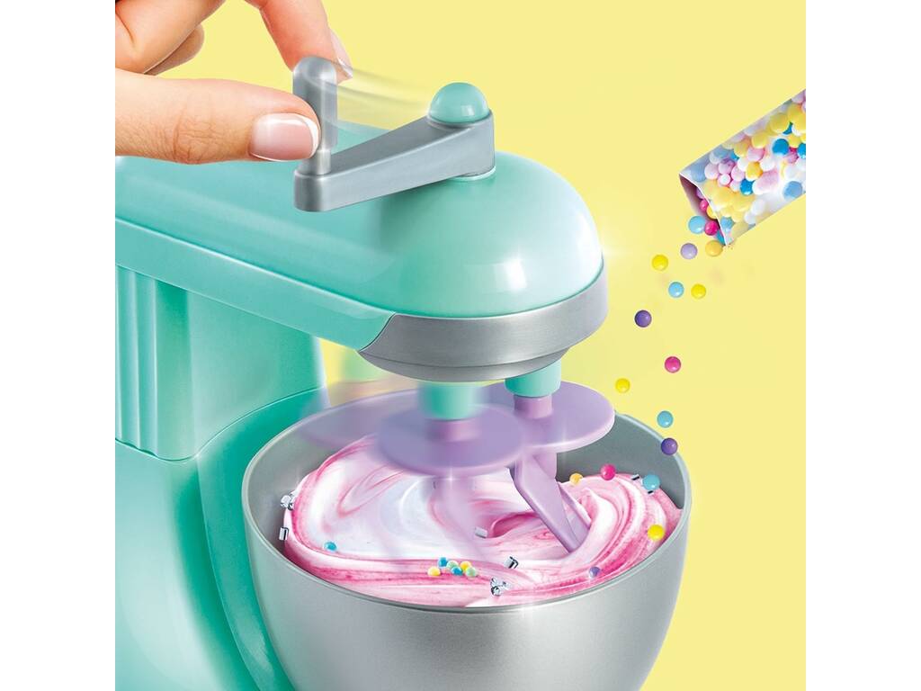 Frullatore di slime Canal Toys SSC229
