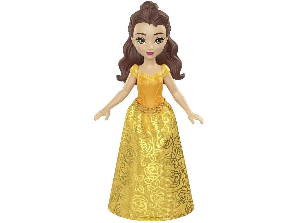 Poupée Mini Disney Princess Mattel HPL55