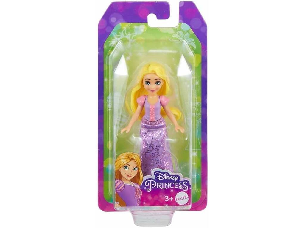 Poupée Mini Disney Princess Mattel HPL55