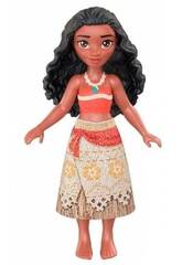 Disney Prinzessinnen Mini-Puppe von Mattel HPL55