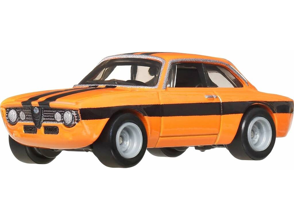 Hot Wheels Premium Fast & Furious Voiture Mattel HNW46