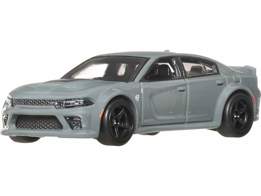 Hot Wheels Premium Fast & Furious Voiture Mattel HNW46