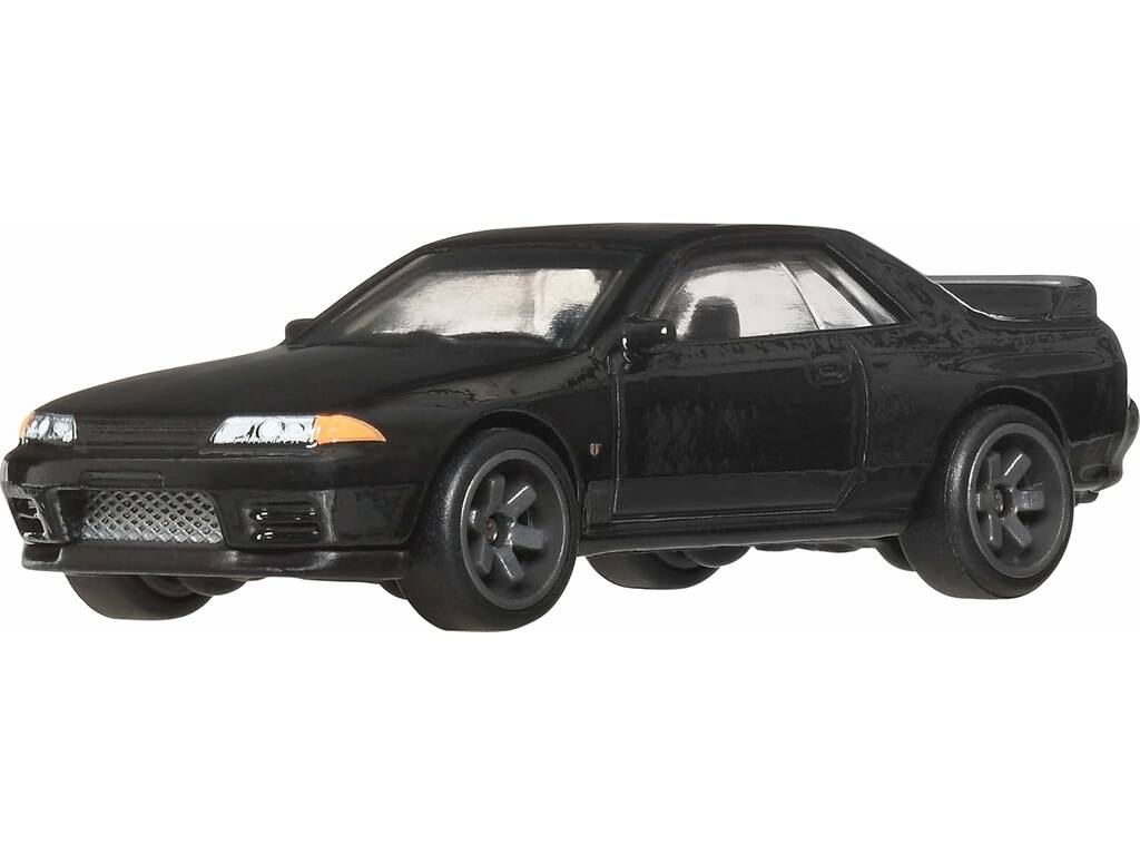 Hot Wheels Premium Fast & Furious Voiture Mattel HNW46