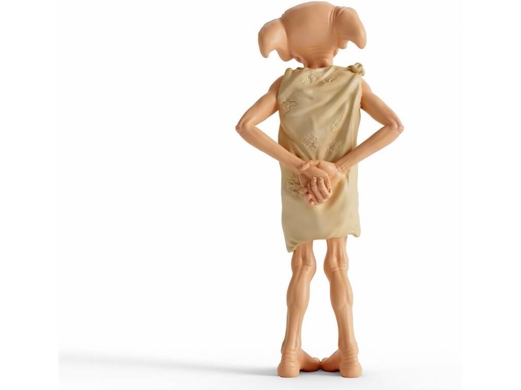 Figurine Harry Potter Dobby Schleich 13985