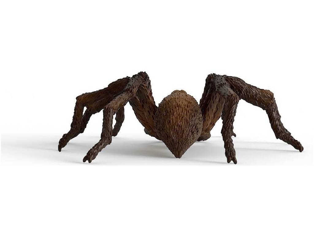 Harry Potter Figura Aragog Schleich 13987