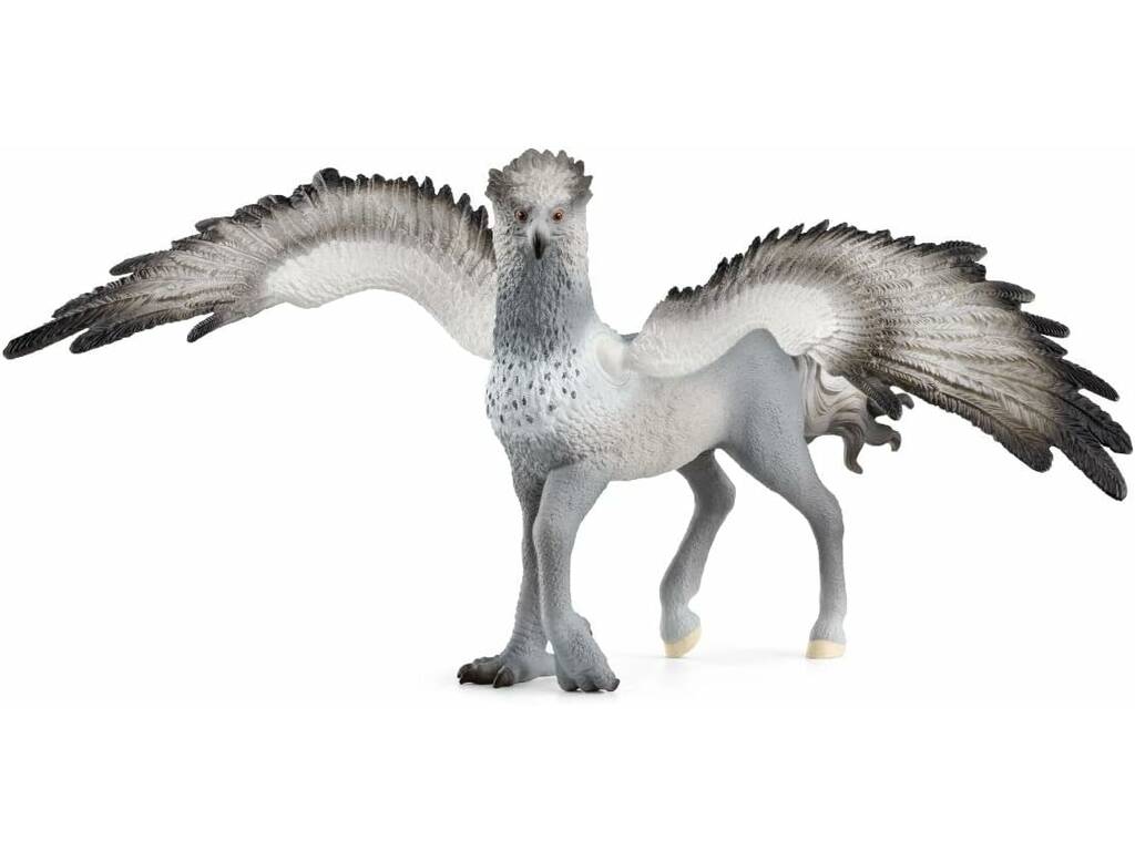 Harry Potter Figura Buckbeak Schleich 13988