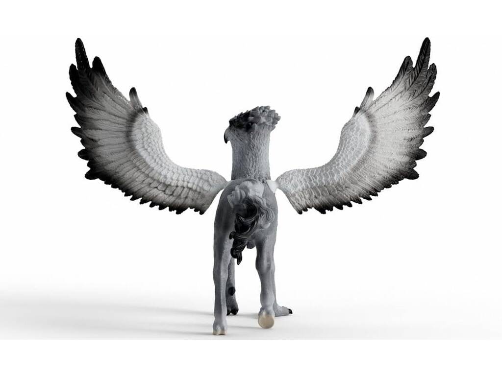 Harry Potter Figura Buckbeak Schleich 13988