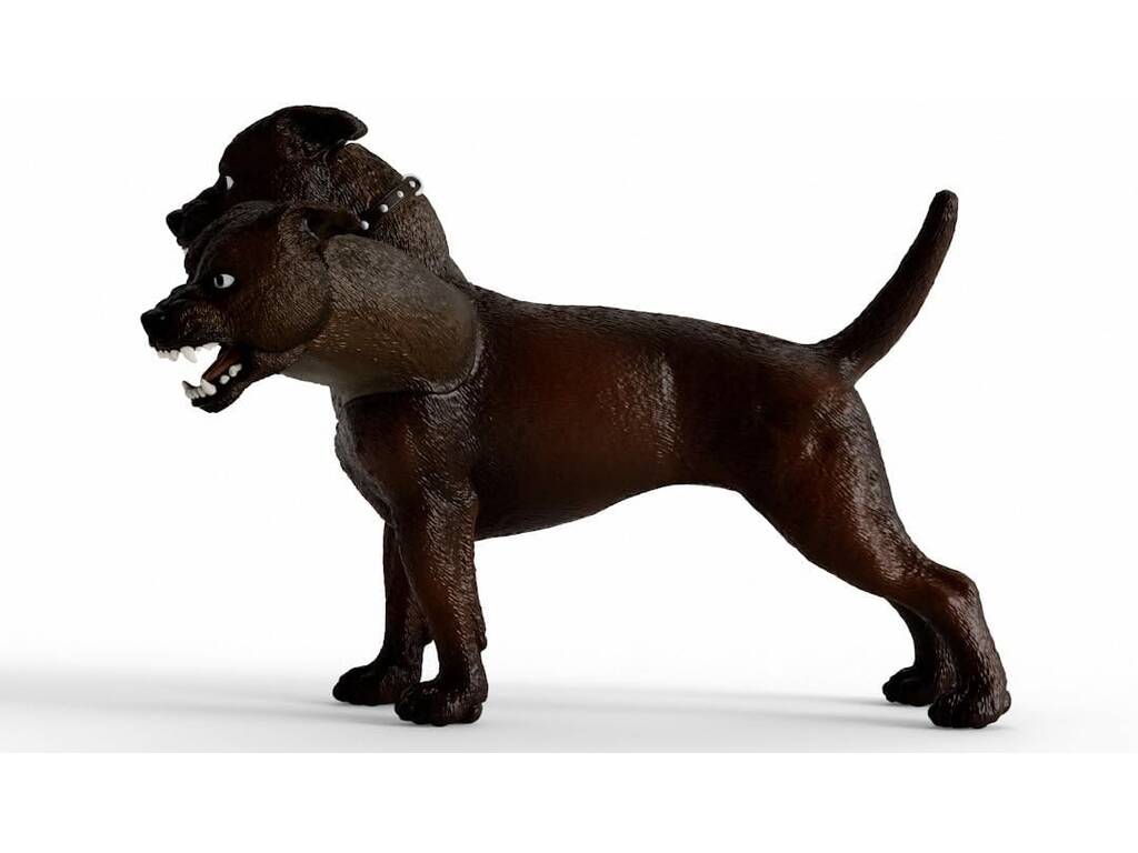Harry Potter Figura Fluffy Schleich 13990