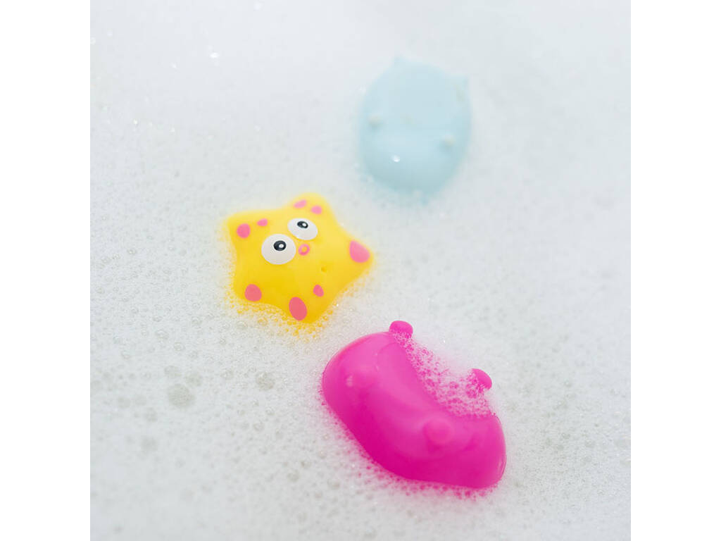 Olmitos Jouets de bain Net 6 TL825-2