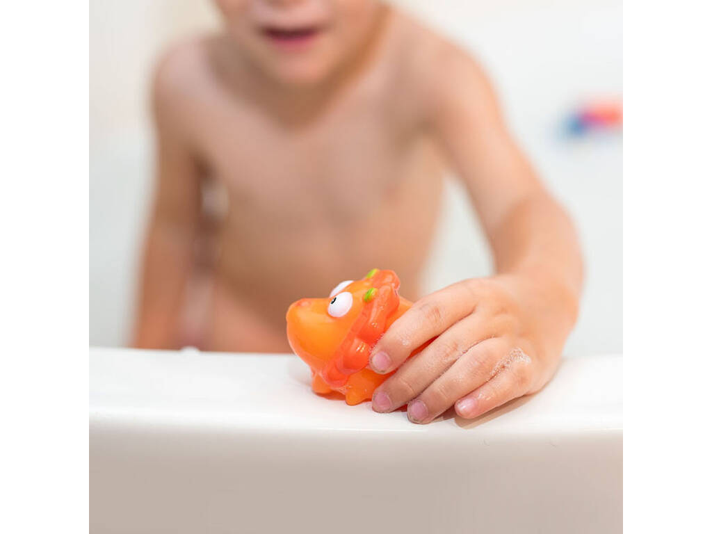 Olmitos Jouets de bain Net 6 TL825-2