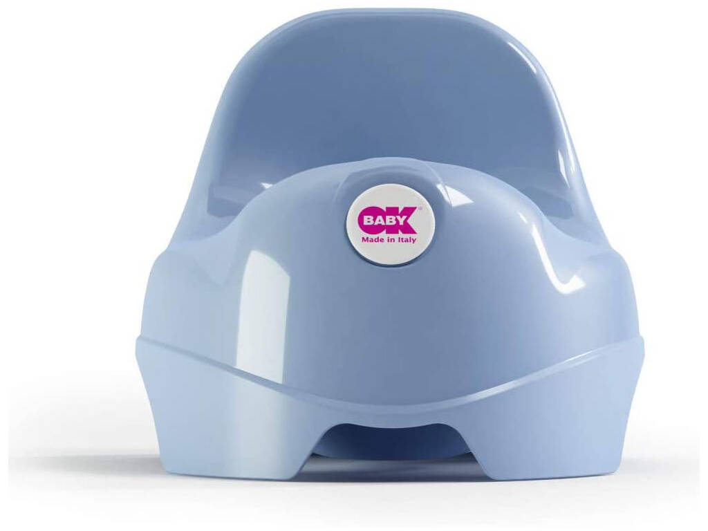 Vasino Relax Blu Olmitos 37091500