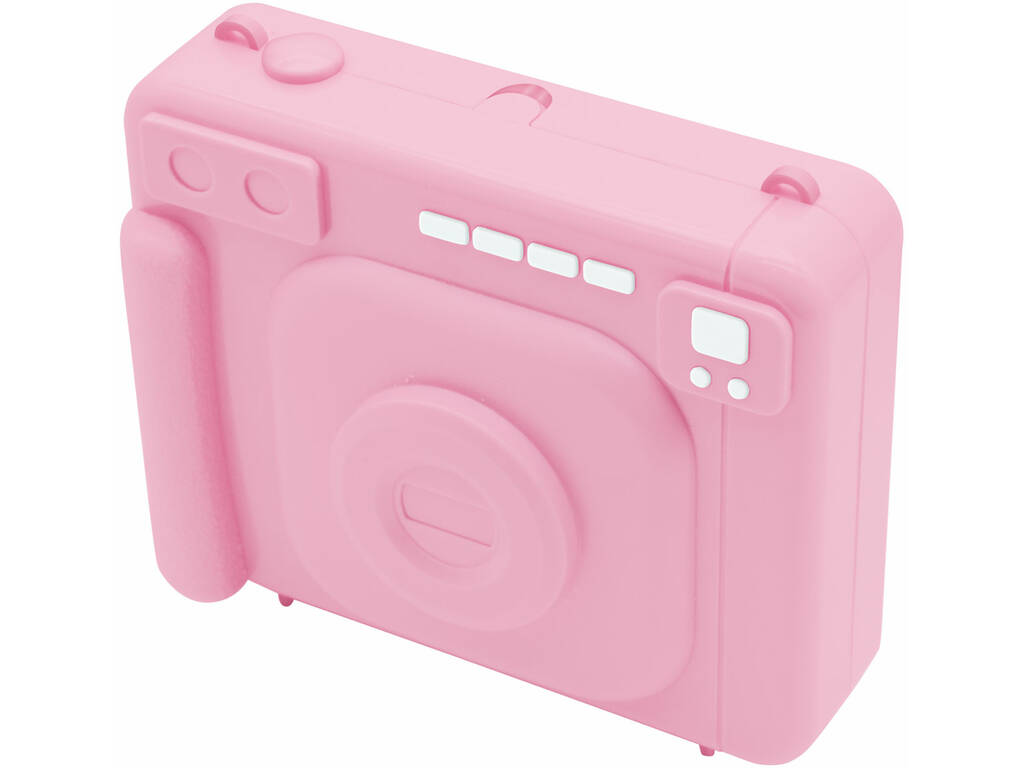 Custodia per fotocamera Make Up Set Trucco