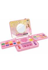 Bo�tier d'appareil photo Set de maquillage